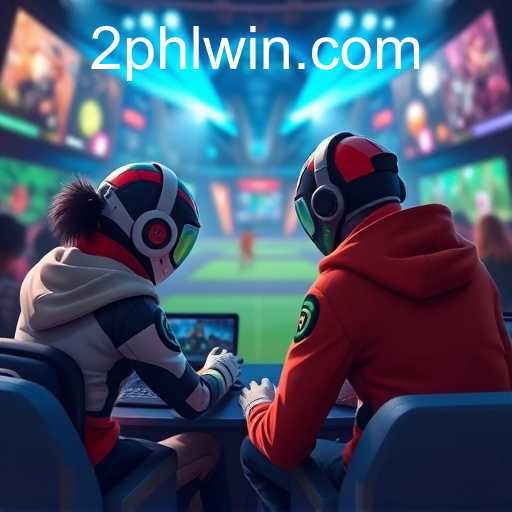 The Rise of Digital Gaming Platforms