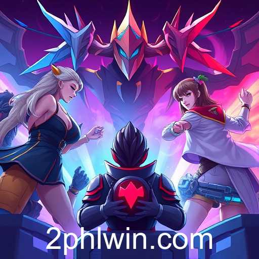 Gaming Evolution: PHLWIN's Journey