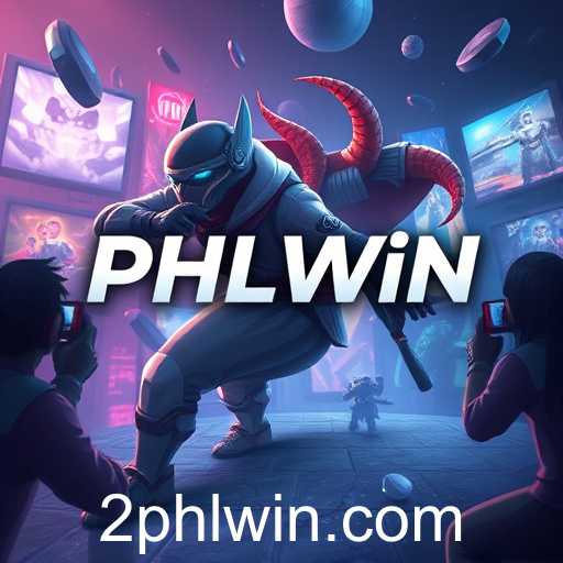 The Rise of PHLWin: Gaming in a New Era