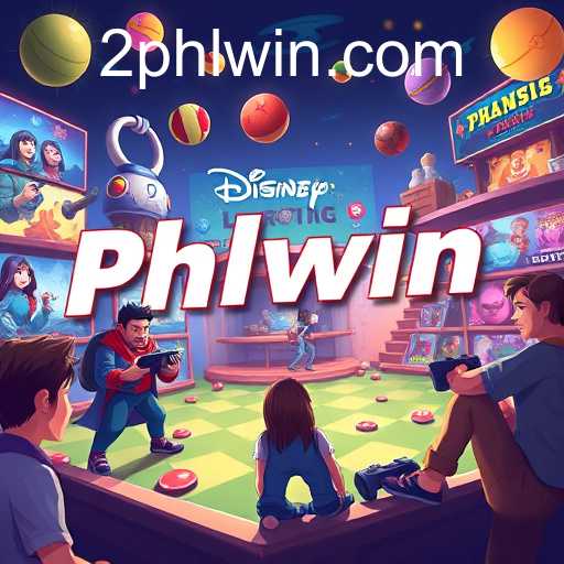 The Digital Playground: Phlwin's Emerging Role in 2025