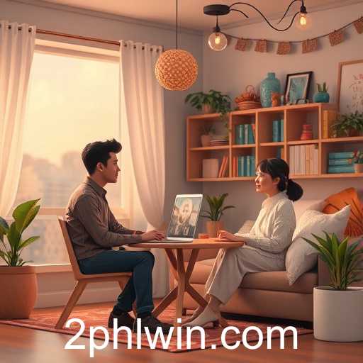 The Rise of Phlwin: A Gaming Revolution