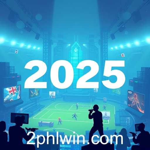 Phlwin: Transforming Online Gaming in 2025