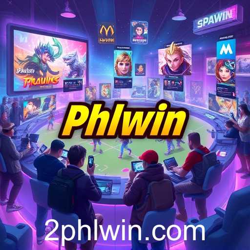 Phlwin: Transforming the Digital Gaming Landscape