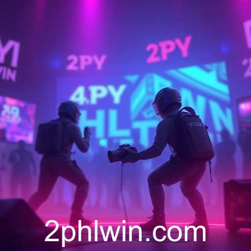 Phlwin: Revolutionizing Online Gaming for 2025