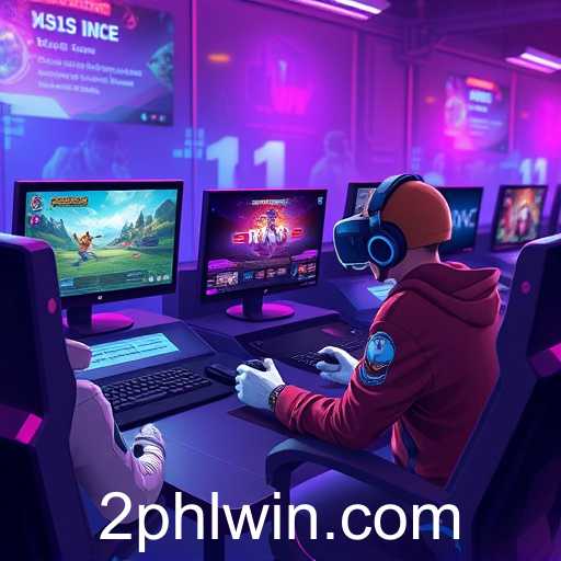 Phlwin: Revolutionizing the Online Gaming Landscape