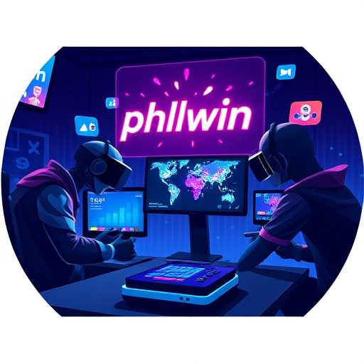 Pioneering Gaming Trends in English Markets