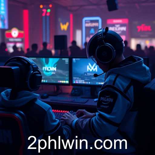 Rising Popularity of Online Gaming Platform Phlwin